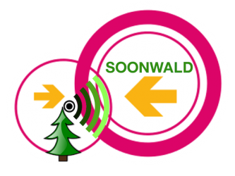 Freifunk Soonwald Logo
